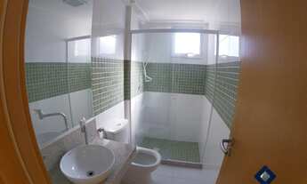 Imagem 5: 02 Quartos todos com suíte Sol da Manhã