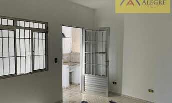 Imagem 2: São Paulo - Casa Padrão - Vila Missionária