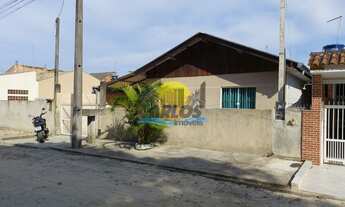 Imagem 2: MATINHOS - Casa Padrão - Costa Azul