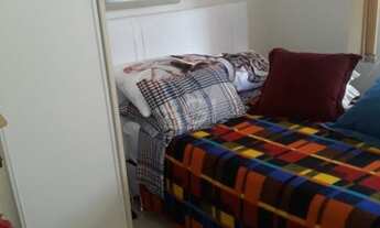 Imagem 7: Porto Alegre - Apartamento Padrão - Santana