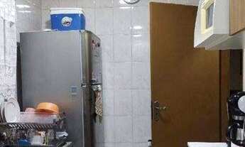 Imagem 6: Apartamento com 2 dormitórios à venda, 53 m² - Santa Terezinha - São Bernardo do Campo/SP