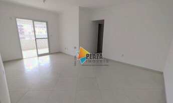 Imagem 6: Apartamento com 3 dormitórios para alugar, 101 m² por R$ 3.400,00/mês - Vila Guilhermina