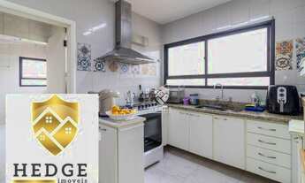 Imagem 7: Apartamento com 4 dormitórios à venda, 173 m² por R$ 1.690.000 - Lapa - São Paulo/SP