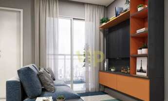 Imagem 3: Apartamento com 3 dormitórios à venda, 111 m² por R$ 700.000 - Santa Rita II - Pouso Alegr