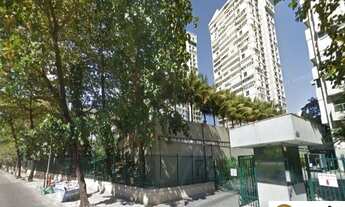 Imagem 5: RIO DE JANEIRO - Apartamento Padrão - SÃO CONRADO