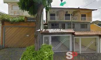 Imagem: São Paulo - Casa Padrão - VILA PEREIRA