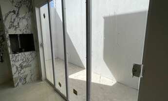 Imagem 3: CÁSA SUMERVILE COM CHURRASQUEIRA