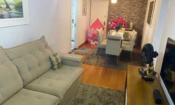 Imagem 2: Apartamento para venda com 99 metros quadrados com 2 quartos em Vila Valqueire - Rio de Ja