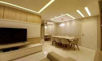 Imagem 3: Campinas - Apartamento Padrão - Jardim Guanabara