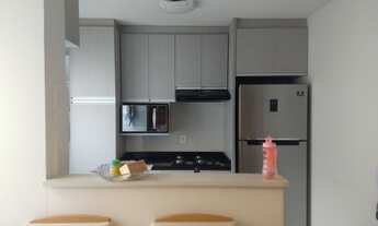 Imagem 4: Alugo apartamento imobiliado