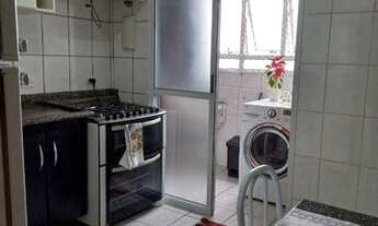 Imagem 4: Apartamento com 3 dormitórios à venda, 104 m² - Centro - São Bernardo do Campo/SP