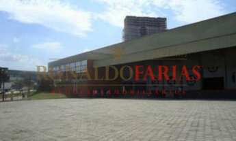 Imagem 2: Excelente galpão logístico localizado em Tamboré, fácil acesso pela Rodovia Castelo branco