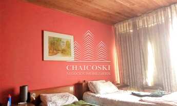 Imagem 7: CASA com 3 dormitórios à venda com 186.7m² por R$ 750.000,00 no bairro Seminário - CURITIB