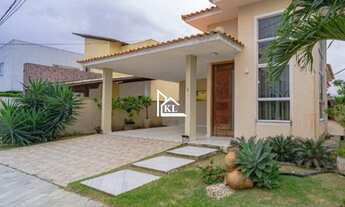 Imagem 2: Parnamirim - Casa de Condomínio - Parque das Nações