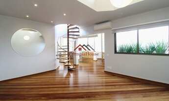 Imagem 4: Cobertura Venda 3 Dormitórios - 240 m² Vila Clementino