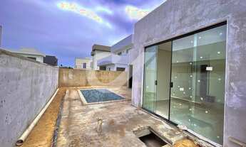 Imagem 2: Terras Alphaville 1 - Casa com piscina
