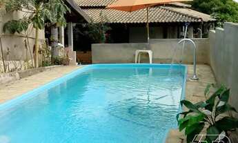 Imagem 2: Chácara à venda, 3 quartos, 1 suíte, Centro (Tupi) - PIRACICABA/SP