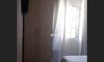 Imagem 6: Apartamento com 3 dormitórios para alugar, 81 m² por R$ 2.600,00/mês - Jardim Santa Mena