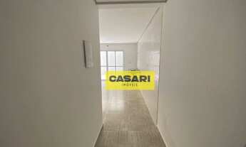 Imagem 4: Apartamento com 2 dormitórios para alugar, 51 m² por R$ 2.200,00/mês - Jardim Hollywood