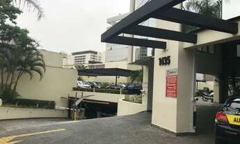 Imagem 2: Sala Comercial Galpão / depósito com 1 vaga na garagem