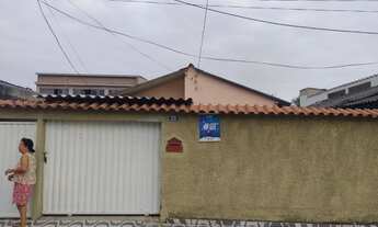 Imagem 2: CASA EM BANGU Casa com 2 dormitórios