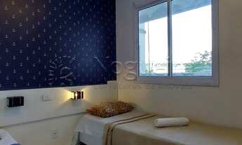 Imagem 4: Oportunidade unica de adquirir seu apartamento em Porto de Galinhas, Palm Village 3 quarto