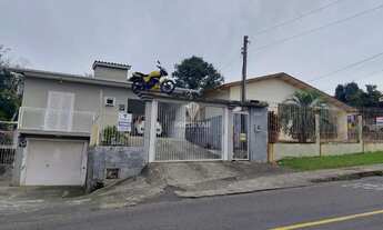 Imagem 1: Casa à venda em Criciúma no bairro Operária Nova