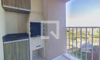 Imagem 6: Apartamento para Aluguel - Tingui, 2 Quartos, 54 m2