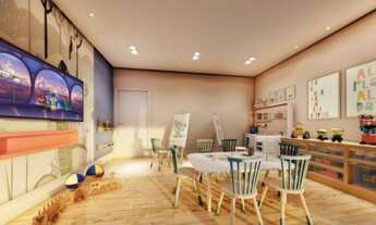 Imagem 7: APARTAMENTO RESIDENCIAL em São Paulo - SP, Vila Mariana