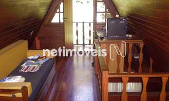 Imagem 6: Venda Casa em condomínio Estância do Hibisco Contagem