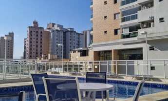 Imagem: Pacotão 2 dormitórios com suíte lazer