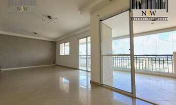 Imagem: Apartamento com 4 dormitórios, 172 m²