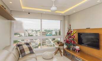 Imagem 2: Porto Alegre - Apartamento Padrão - Passo da Areia