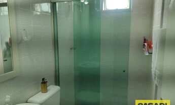 Imagem 7: Apartamento à venda, 60 m² por R$ 280.000,00 - Parque Terra Nova - São Bernardo do Campo/S