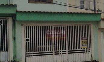 Imagem 4: Sobrado Residencial à venda, Anchieta, São Bernardo do Campo - SO18337