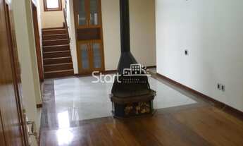 Imagem 3: Casa - Jardim Santa Genebra II (Barão Geraldo) - Campinas