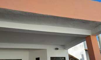 Imagem 3: Casa em Condomínio para Venda em Lauro de Freitas, Aeroporto, 2 dormitórios, 2 banheiros