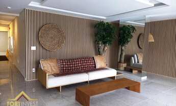 Imagem 5: Apartamento com 1 dormitório à venda, 57 m² por R$ 330.000,00 - Tupi - Praia Grande/SP