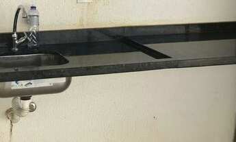 Imagem 5: Casa de condomínio térrea para venda com 112 metros quadrados com 3 quartos