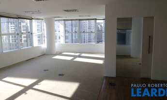 Imagem 3: CONJ. COMERCIAL - VILA OLÍMPIA - SP