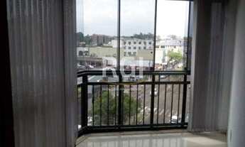 Imagem 3: Apartamento em Vila Eunice Nova