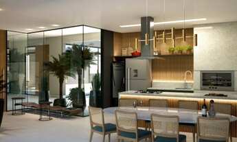 Imagem 4: NOVA LIMA - Padrão - Vila da Serra