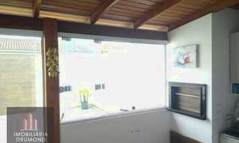 Imagem 2: Casa com 2 dormitórios à venda, 80 m² por R$ 320.000,00 - Bela Vista - Palhoça/SC