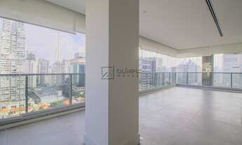 Imagem 7: Locação Apartamento 3 Dormitórios - 181 m² Vila Olímpia