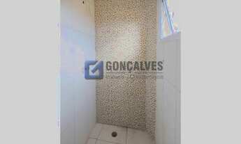 Imagem 6: SANTO ANDRE - Residential / Apartment - VILA CAMILOPOLIS