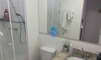 Imagem 13: Apartamento com 3 dormitórios, 92 m² - venda por R$ 720.000,00 ou aluguel por R$ 3.800,00