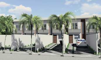 Imagem: Caraguatatuba - Casa Padrão - Capricórnio