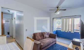 Imagem 1: Apartamento para Aluguel - Freguesia do Ó, 2 Quartos, 53 m2