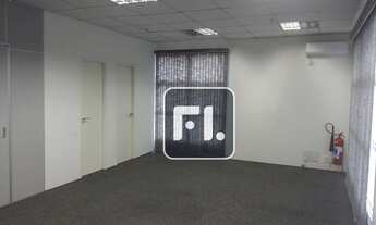 Imagem 6: Conjunto à venda, 76m² por R$ 820.000 - Brooklin - São Paulo/SP