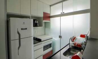 Imagem 5: Belo Horizonte - Apartamento Padrão - Olaria (Barreiro